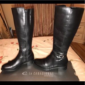 la canadienne silvana